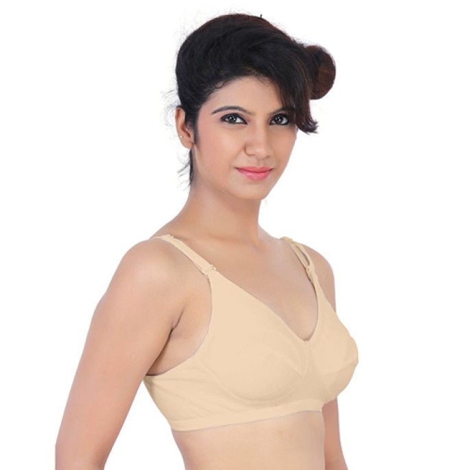 JOCKEY Women Bandeau/Tube Non Padded Bra - Buy White JOCKEY Women  Bandeau/Tube Non Padded Bra Online at Best Prices in India