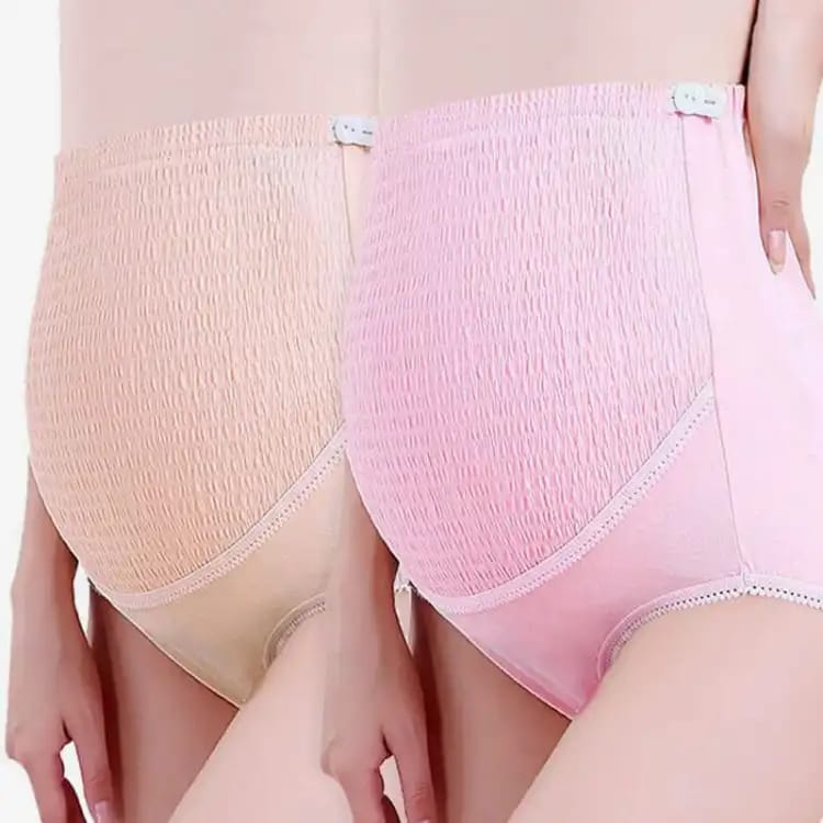 Nursing Bra Underwear Postpartum Breast Milk Special Large Size